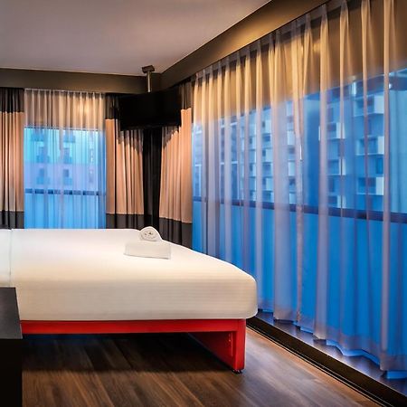 เอสเซนส์ โฮเทล คาร์ลตัน Hotel เมลเบิร์น ภายนอก รูปภาพ