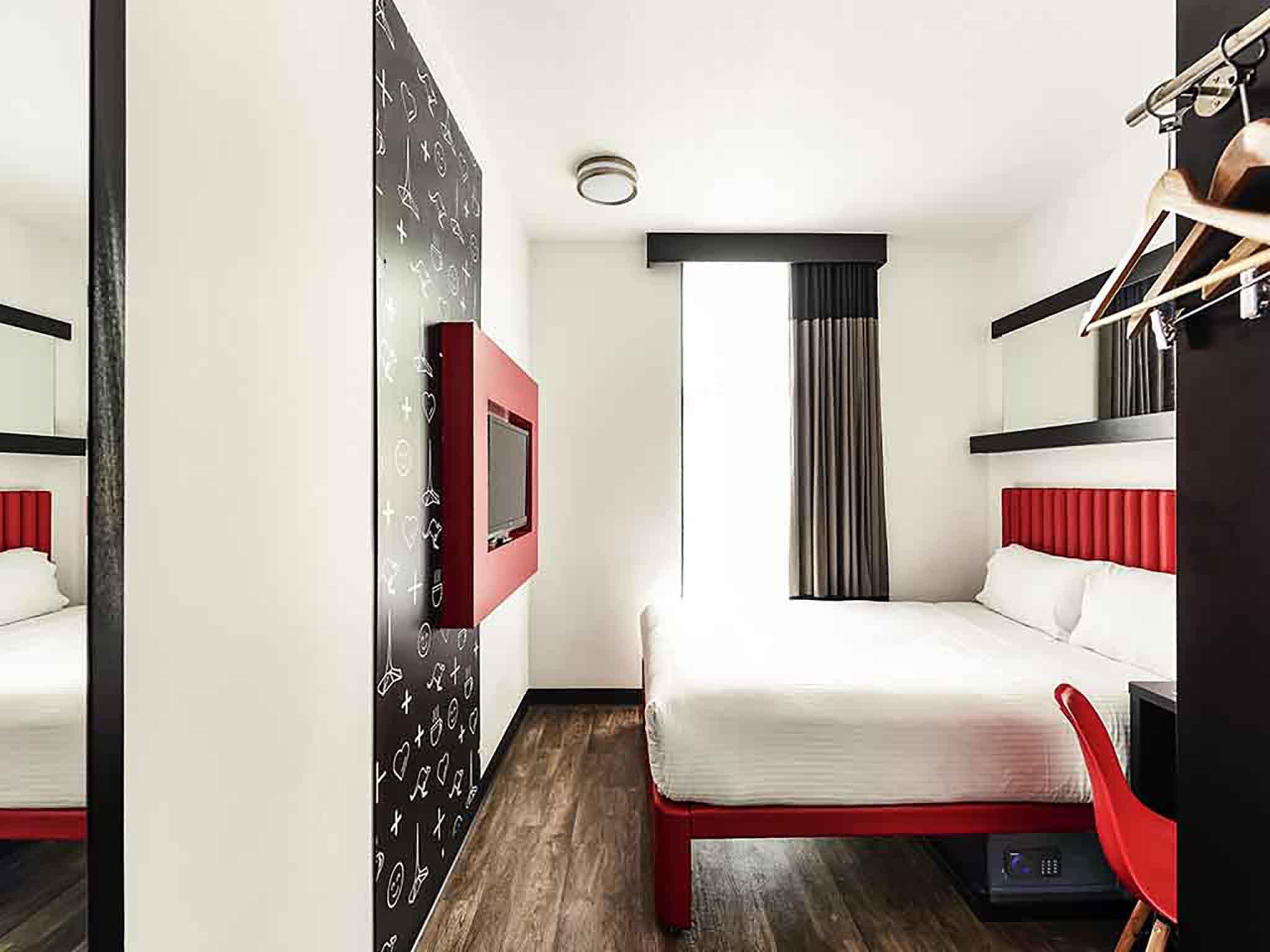 เอสเซนส์ โฮเทล คาร์ลตัน Hotel เมลเบิร์น ภายนอก รูปภาพ
