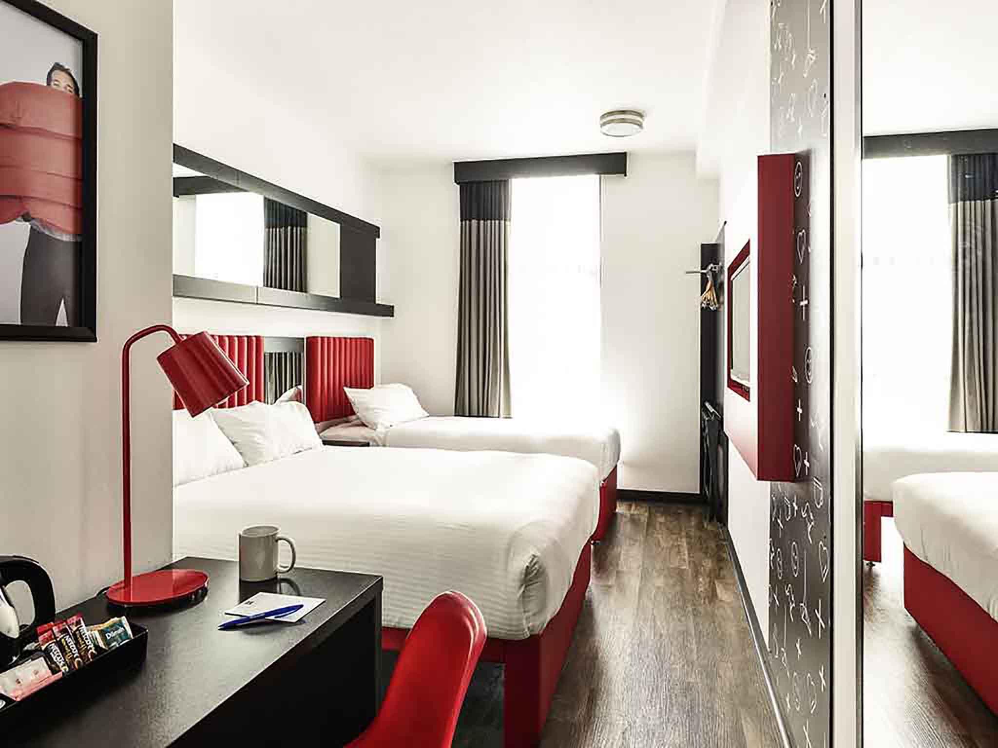 เอสเซนส์ โฮเทล คาร์ลตัน Hotel เมลเบิร์น ภายนอก รูปภาพ