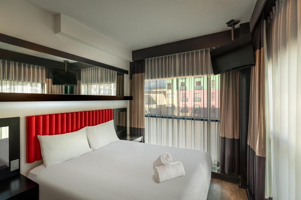 เอสเซนส์ โฮเทล คาร์ลตัน Hotel เมลเบิร์น ภายนอก รูปภาพ