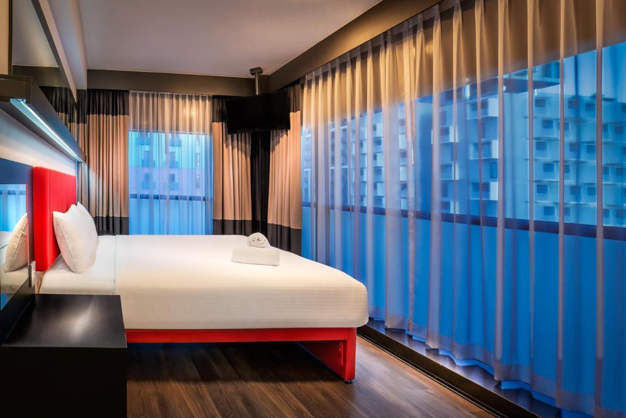 เอสเซนส์ โฮเทล คาร์ลตัน Hotel เมลเบิร์น ภายนอก รูปภาพ